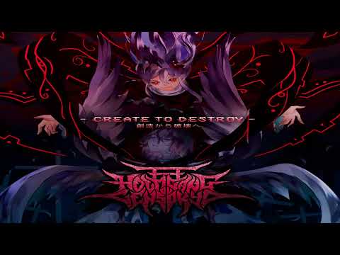 Holmgang Ov Gensokyo - Create to Destroy