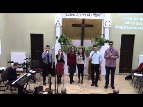 Voi pierduti sub sarcini grele