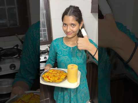 While trying to convince my brother, I cut my thumb 😩😭|#shorts #brother #siblings