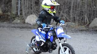 Hur du skämmer bort dina barn, del 1.