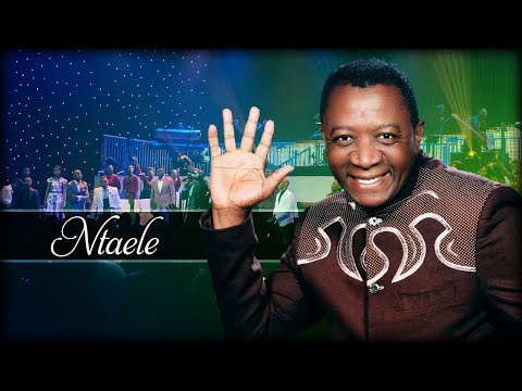 Spirit Of Praise 6 feat. Tshepiso - Ntaele