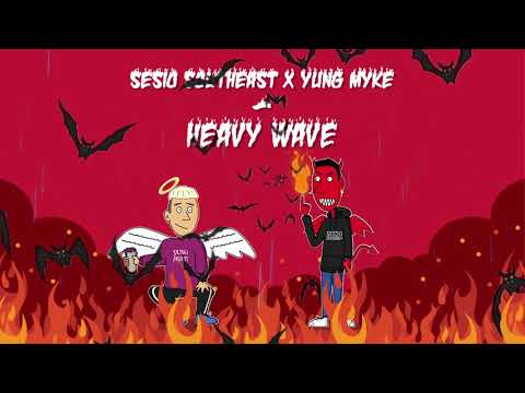 Sesio Southeast - Heavy Wave (ft. Joven Myke) [VISUAL VIDEO]