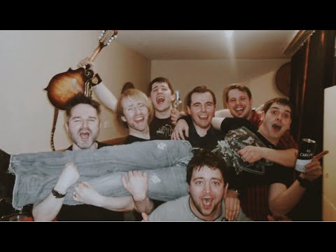 Taking Back the Day - The Revellers