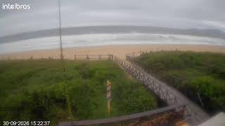 PRAIA BRAVA - ITAJAÍ - SC - QUIOSQUE ESTRELA DO MAR - ITAJAI AO VIVO