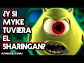 Y Si Mike Wazowsky Tuviera El Sharingan Lineas Alternas