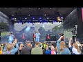 Bomfunk MC's - Super Electric LIVE at Helsinki City Festival 2026