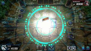 [YGOMD] Limit One Festival Duel 1 #breaktube