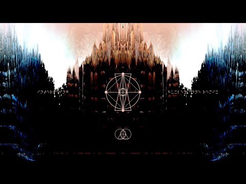 The Glitch Mob - Interbeing [Huxley Anne Remix]