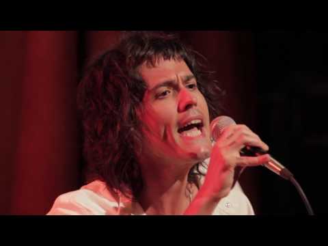 Por Acaso no Rival - Ney Matogrosso e Filipe Catto (Parte 2/5)