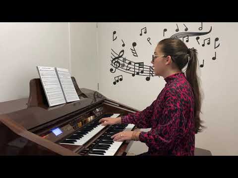 30 - Confiarei sempre no Senhor