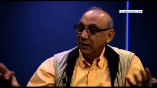 AH Almaas &#39;Endless Enlightenment&#39;  Interview by Iain McNay