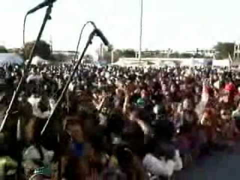 C.O.A BaBii MLK 2010