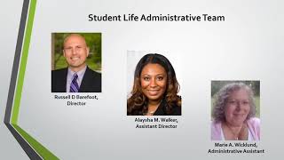 #RVCCInspiresLeadsSucceeds Introduction