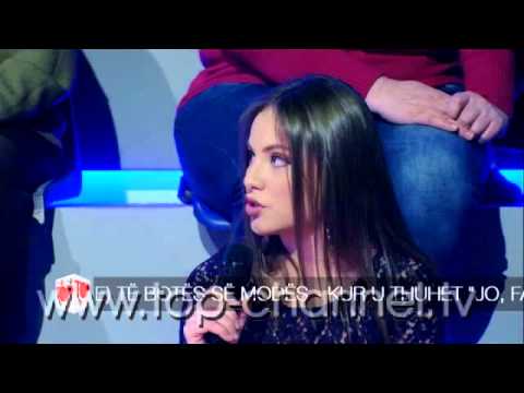 Pasdite ne TCH, 19 Mars 2015, Pjesa 4 - Top Channel Albania - Entertainment Show