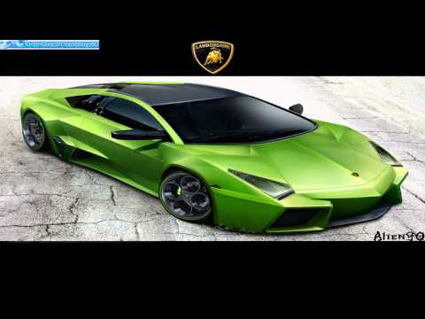 RC LAMBORGHINI REVENTON CABRIO FERNGESTEUERT 1:14 -Vorstellung