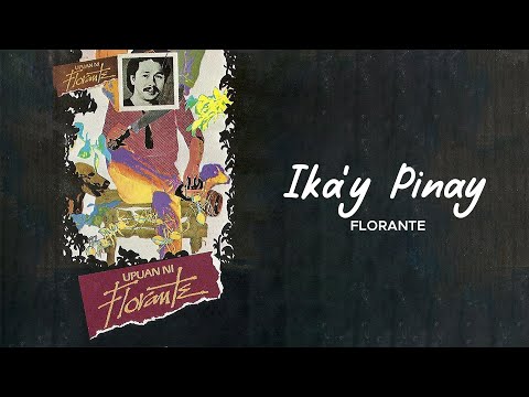 Packat Ika'y Pinay video thumbnail