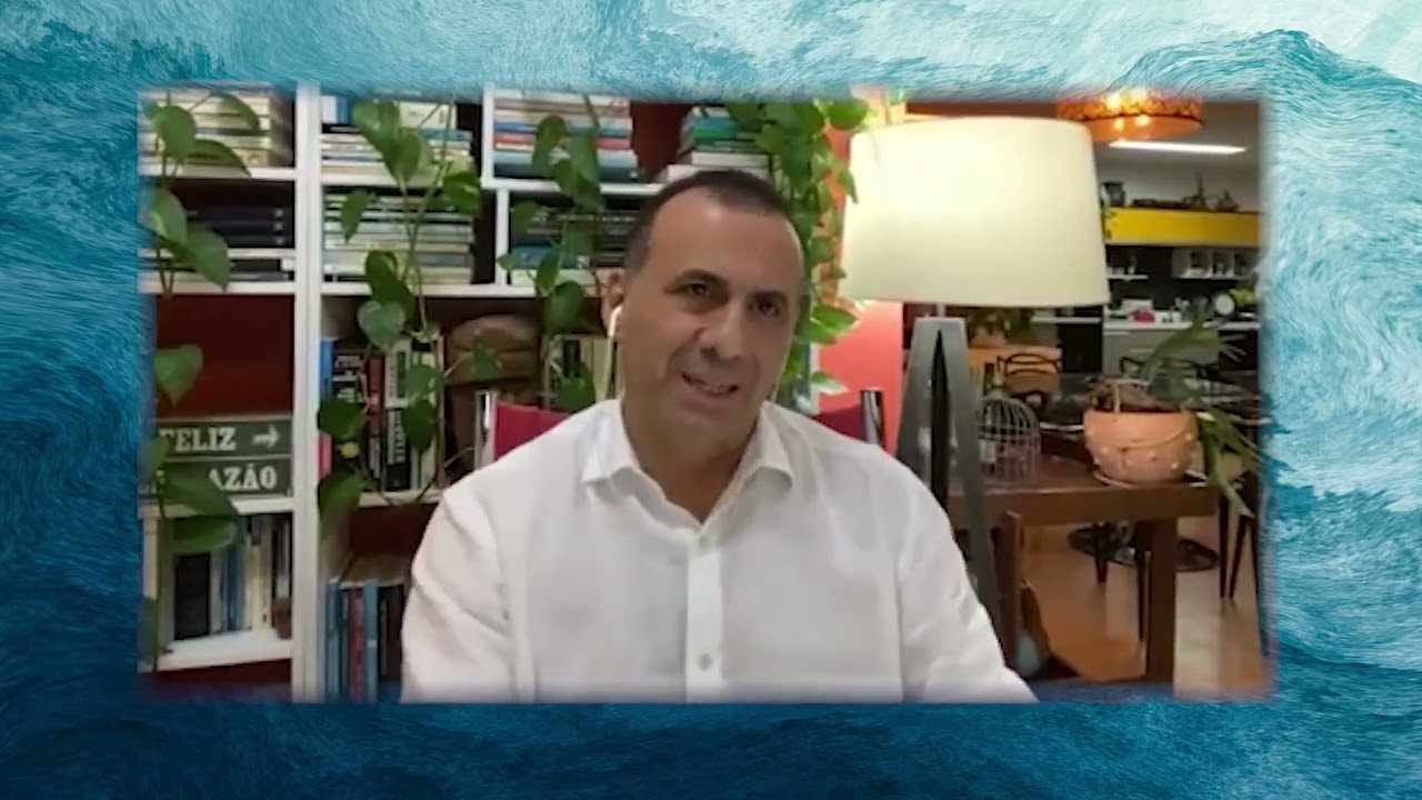 Recife e as ações de adaptação para enfrentar as mudanças climáticas | Aula com: Sergio Xavier