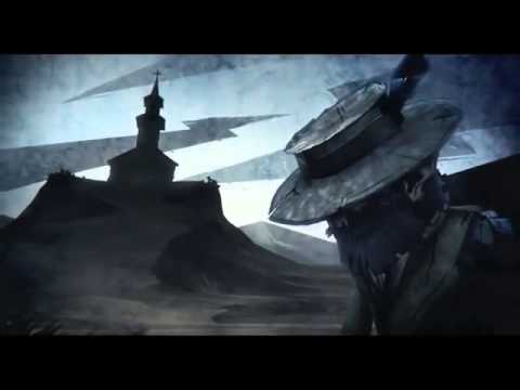 GRL-Jeździec Apokalipsy