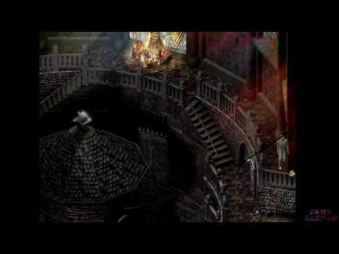 Sanitarium - Capitulo 1