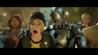 FILME LANÇAMENTO DESENHO ANIMADO DE AÇÃO DUBLADO  COMPLETO. INSCREVA-SE ANTES PARA NÃO TRAVAR. #JNTV