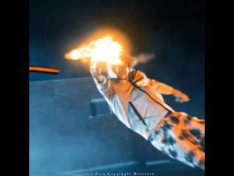 Chishiya Vs Niragi | Alice In Borderland || DJ Asul - Vai Vai Trair