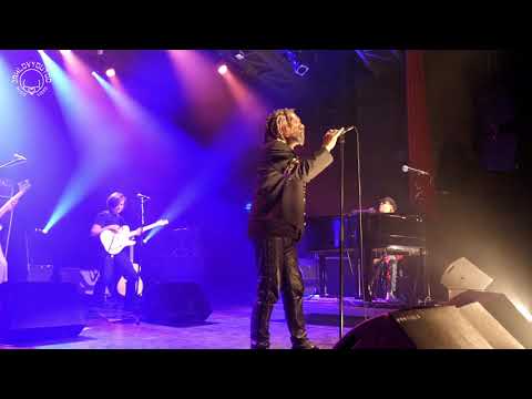 Winston McAnuff | Fixi | Massy Paul B | 16 Mars 2019