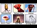 Doctor Nowhere S BIGGEST Monsters Explained In 9 Minutes