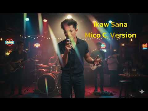 Ikaw Sana - Cover