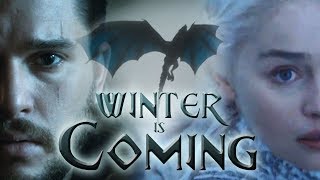 Game of Thrones (MV) - Winter is Coming (You Were Right)