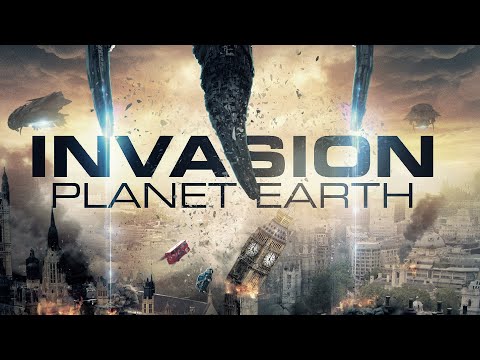 Trailer-Vorschau: Invasion Planet Earth