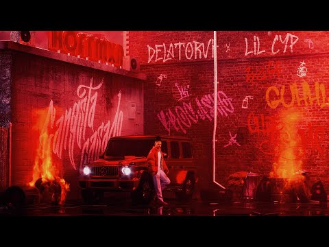 Hoffmxn - Block Prod. Stuani