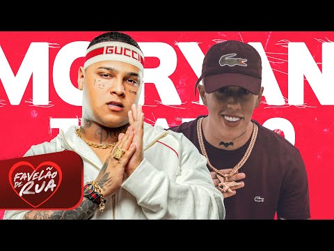 SE UM DIA NA MADRUGA TU NÃO ME VER MAIS - MC Ryan SP e MC DanieL