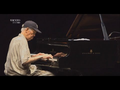 Cedar Walton Trio   Live at Jazz a Foix 2013