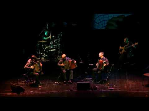 "Deixem a marcha passar" - Música de Hermenegildo Guerreiro