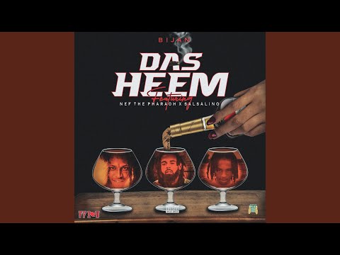Das Heem (feat. Nef the Pharaoh & Salsalino)