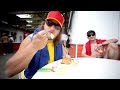 Skero feat. Joyce Muniz - Kabinenparty (Official Music Video)