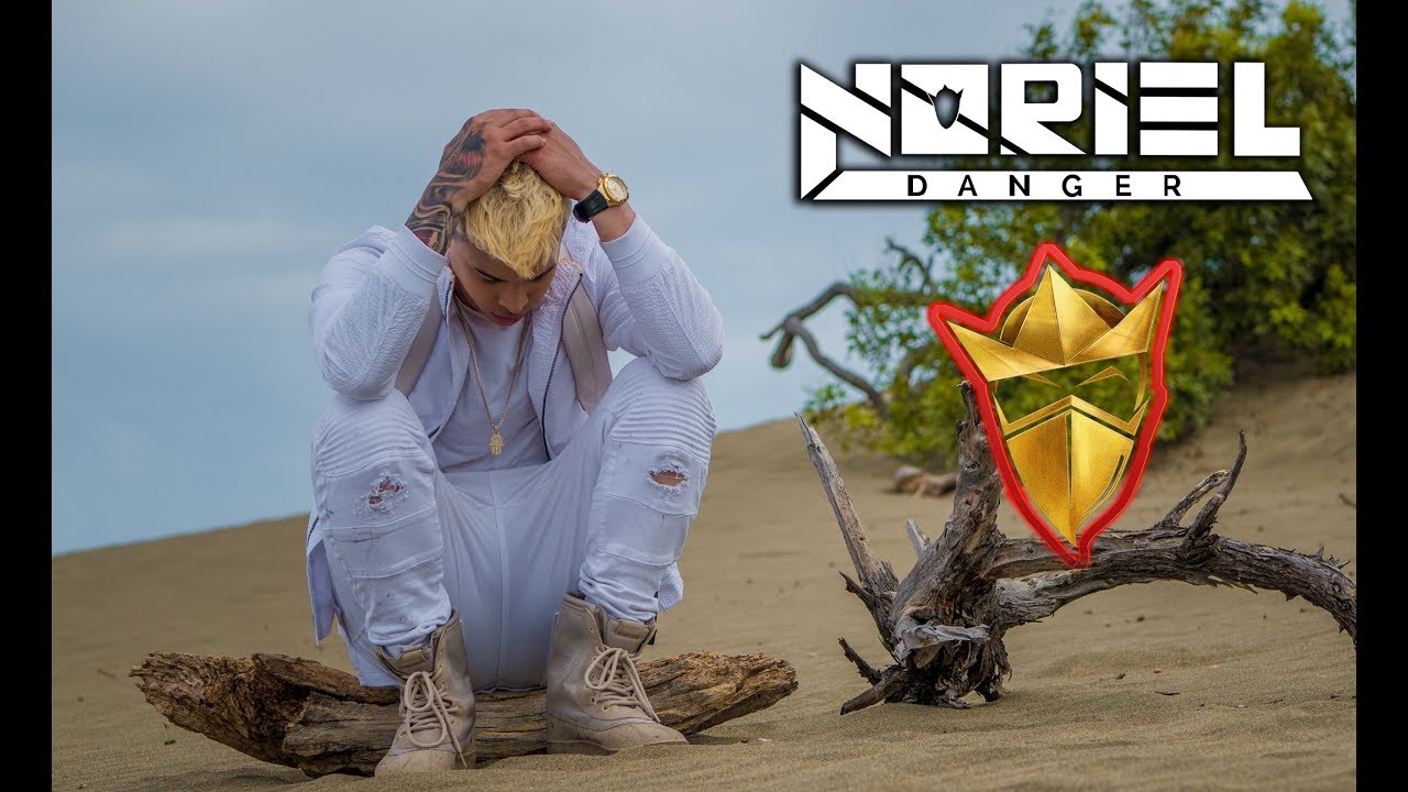 Noriel — Desperte Sin Ti