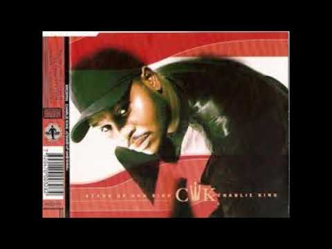 Charlie King  Stand Up And Sing (hyd)