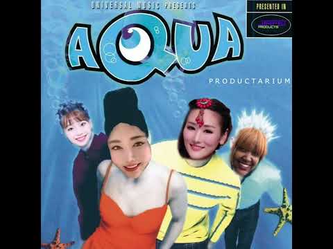 Jiafei feat. CupcaKke - Barbie Girl (Official Music Video) (JIAFEIVEVO)