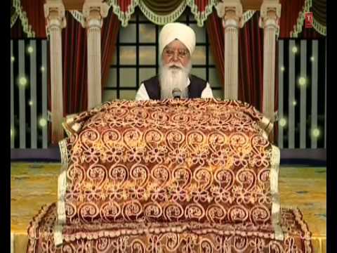 Prof. Satnam Singh Sethi - Kirtan Paath Sri Anand Sahib