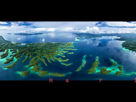 Kumpulan lagu daerah papua 13 lada papua