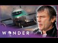 Iron Maiden S Lead Singer Joins The Buffalo Airways Crew Ice Pilots NWT Wonder