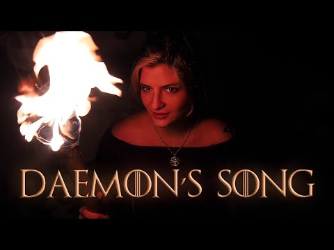 House Of The Dragon - Haros Bartossi | РУССКИЙ ТЕКСТ | DAEMON'S SONG | in HIGH VALYRIAN
