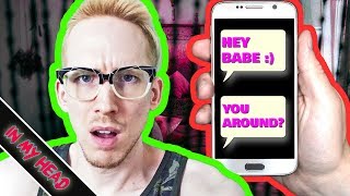 Is Paranoid Jealousy DESTROYING Your Relationship? | 🗽 In My Head