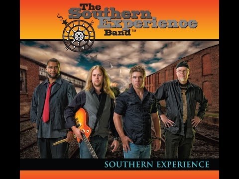 The Southern Experience Band - My Redneck Of The Woods (Live)