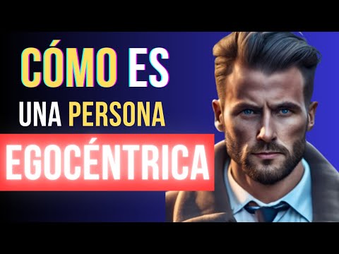 ⚠️​EGOCENTRIC people have very low SELF-ESTEEM⚠️​ #psychology #egocentrism #egocentric