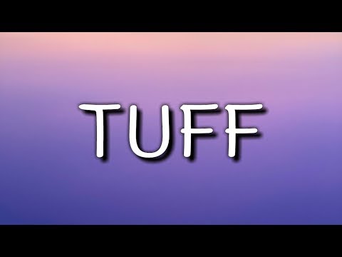 Jaah Slt - Tuff (Lyrics)