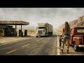 This Movie Wonʼt Let You Sleep Lonely Highway Becomes A Death Trap Crime Thriller