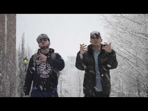 Ultrajala & Blessd - Barrio Remix Andy Ft. Cano