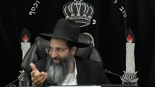 היפלא מה' דבר ?! הרב שי עובד | שני - פרשת וירא - תשפו (הרב שי עובד) - התמונה מוצגת ישירות מתוך אתר האינטרנט יוטיוב. זכויות היוצרים בתמונה שייכות ליוצרה. קישור קרדיט למקור התוכן נמצא בתוך דף הסרטון